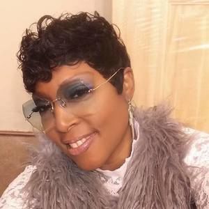 Meet your Posher, Verlicia